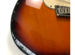 Fender American Standard Stratocaster [1986-2000] (73276)
