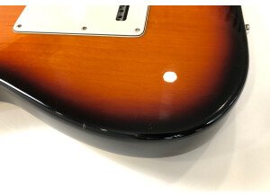 Fender American Standard Stratocaster [1986-2000] (88485)
