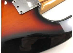 Fender American Standard Stratocaster [1986-2000] (86457)