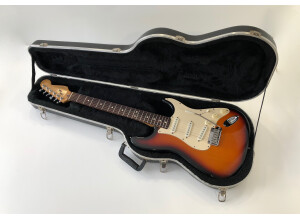Fender American Standard Stratocaster [1986-2000] (74410)