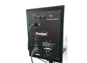 Prodipe Pro 8