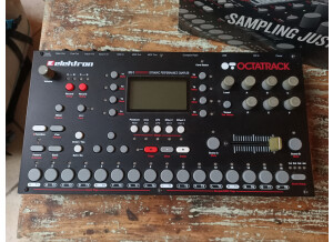 Elektron Octatrack (63039)
