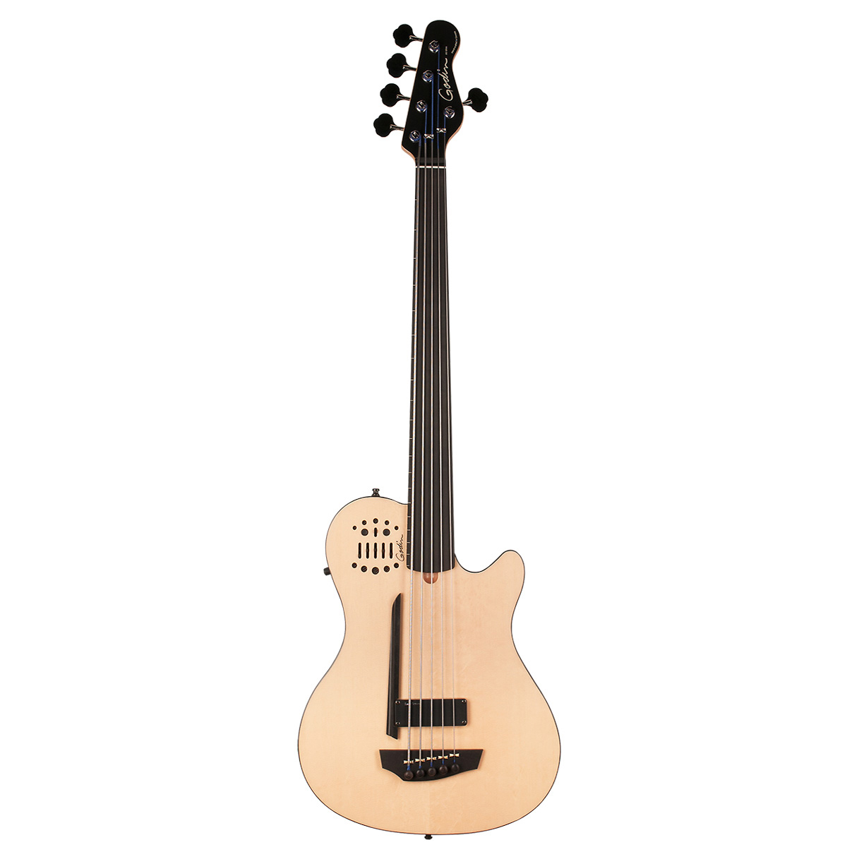A5 Bass ULTRA  Fretless