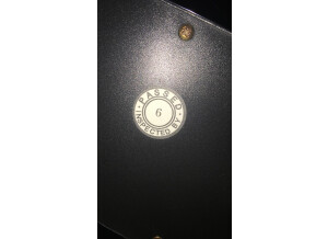 Epiphone Les Paul Custom (69028)