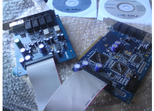 E-MU 1212M V2 (88278)