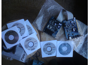 E-MU 1212M V2 (21849)