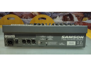 Samson Technologies L1200