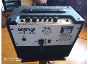 Orange Crush 20 (89714)