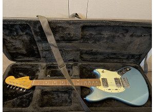 Fender Pawn Shop Mustang Special (38252)