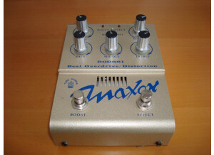 Maxon ROD-881 Real Overdrive / Distortion (85518)