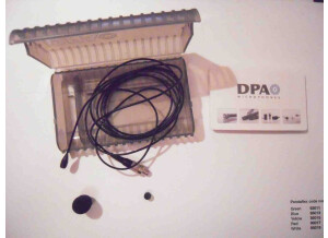DPA Microphones imk4061 (82147)