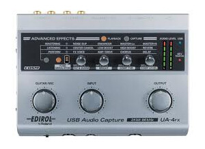 Edirol UA-4FX (18983)