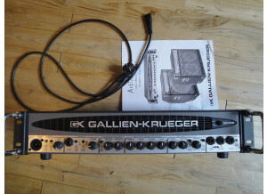 Gallien Krueger [RB Series] 1001RB-II