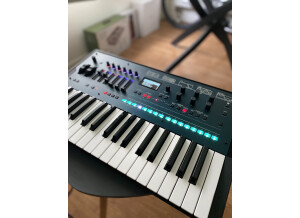 Korg Opsix (92255)