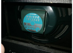Vox NT15H Night Train  (42923)