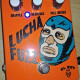 Lucha Lucha