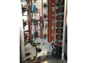 Hiwatt Custom 100 Head / DR-103 (96596)