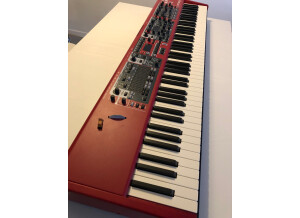 Clavia Nord Stage 3 88 (40554)