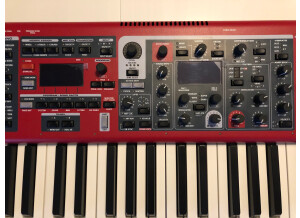 Clavia Nord Stage 3 88 (4180)