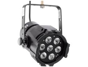 Stairville Mini Stage Par 7 x 3W TRI