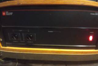 Urei / Jbl 6260