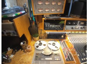 Tascam ATR60 8 (39573)