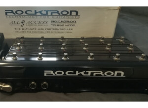Rocktron All Access