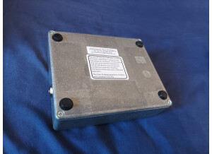Pédale EHX Deluxe Memory Man (2)