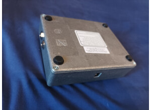 Pédale EHX Deluxe Memory Man (3)