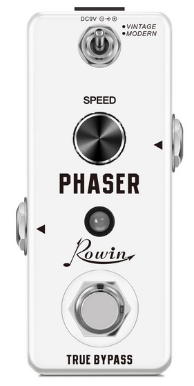 Rowin LEF-313 Phaser