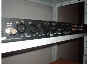 Philips IS-5022 Mk2 Broadcast sound Enhancer (32609)