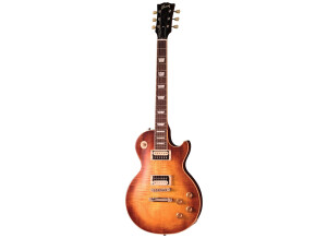 Gibson Les Paul Standard Faded 50s Neck Nashville