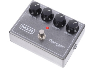 MXR M117R Flanger (76898)