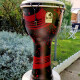 Freestyle Mechanically Tuned 12" Djembe Freestyle Mechanically Tuned 12" Djembe