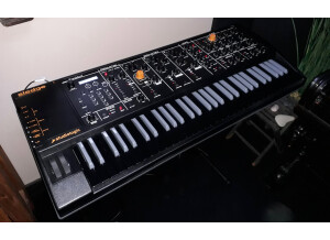 Fatar / Studiologic Sledge Black Edition (10880)
