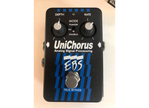 EBS UniChorus