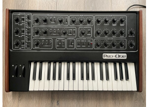 Sequential Circuits Pro-One (97123)