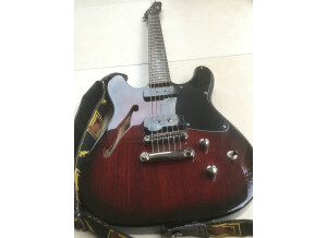 Fender Special Edition TC-90 Thinline (38637)