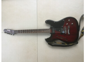 Fender Special Edition TC-90 Thinline (73699)