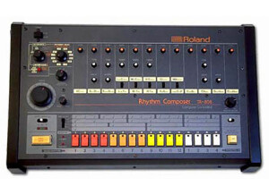Roland TR-08 (61646)