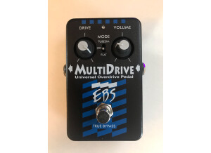 EBS MultiDrive (38817)