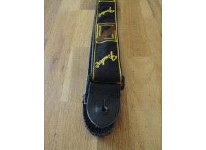 Fender 2" Monogrammed Strap (56703)