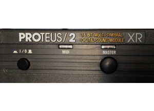 E-MU Proteus 2 XR (85236)