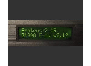 E-MU Proteus 2 XR (11534)