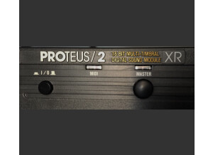E-MU Proteus 2 XR (95388)