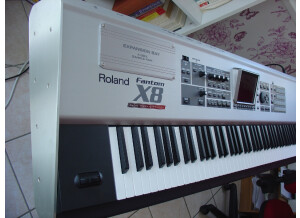 Roland Fantom X8 (57799)