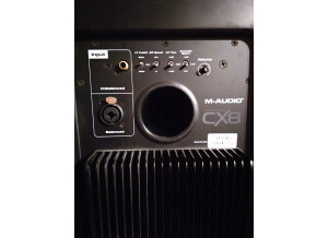 M-Audio CX8