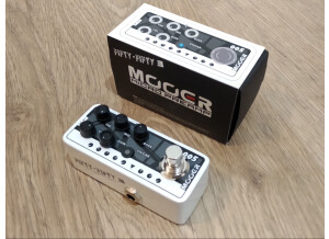 Mooer 005 Fifty-Fifty 3 (63681)