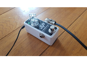Xotic Effects SP Compressor (77391)