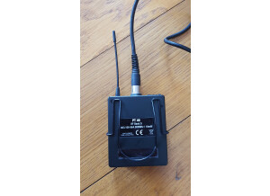 AKG PW45 Instrumentale Set (62458)